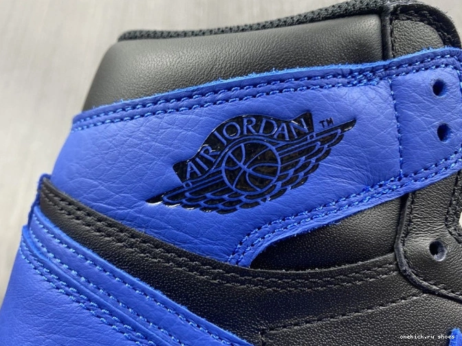 Cheap Air 1 Royal Jordan 555088-007 Retro 0708